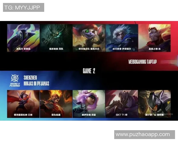 英雄联盟专题分析：深入探讨V5战队近期状态与表现变化